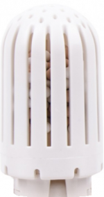 Керамический фильтр-картридж для увлажнителей воздуха MaxCan Белый