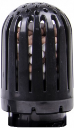 Керамический фильтр-картридж для увлажнителей воздуха MaxCan Черный